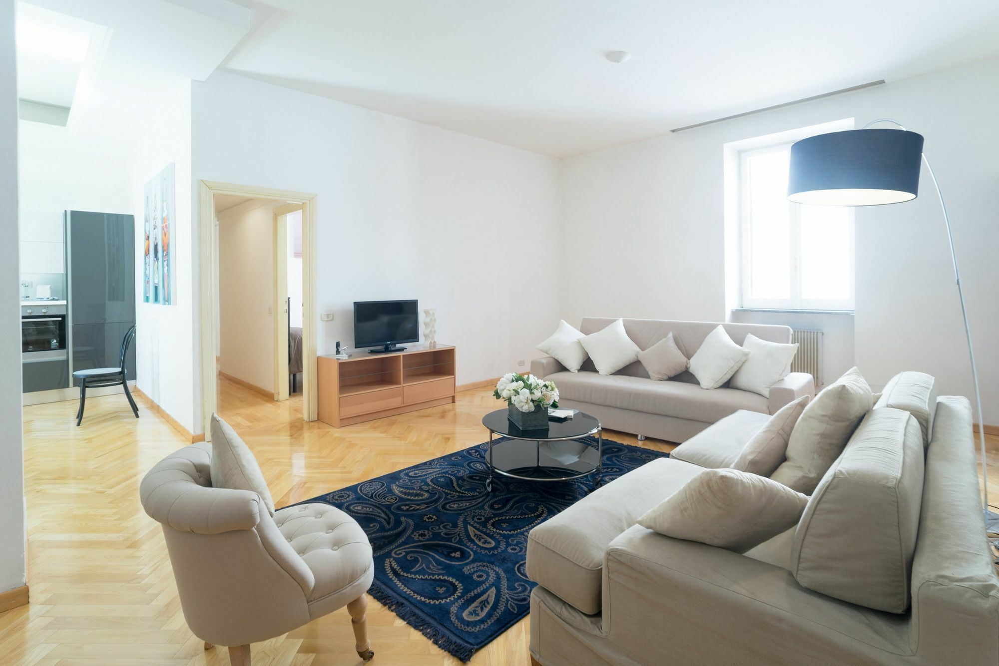 Monti Colosseum Apartment