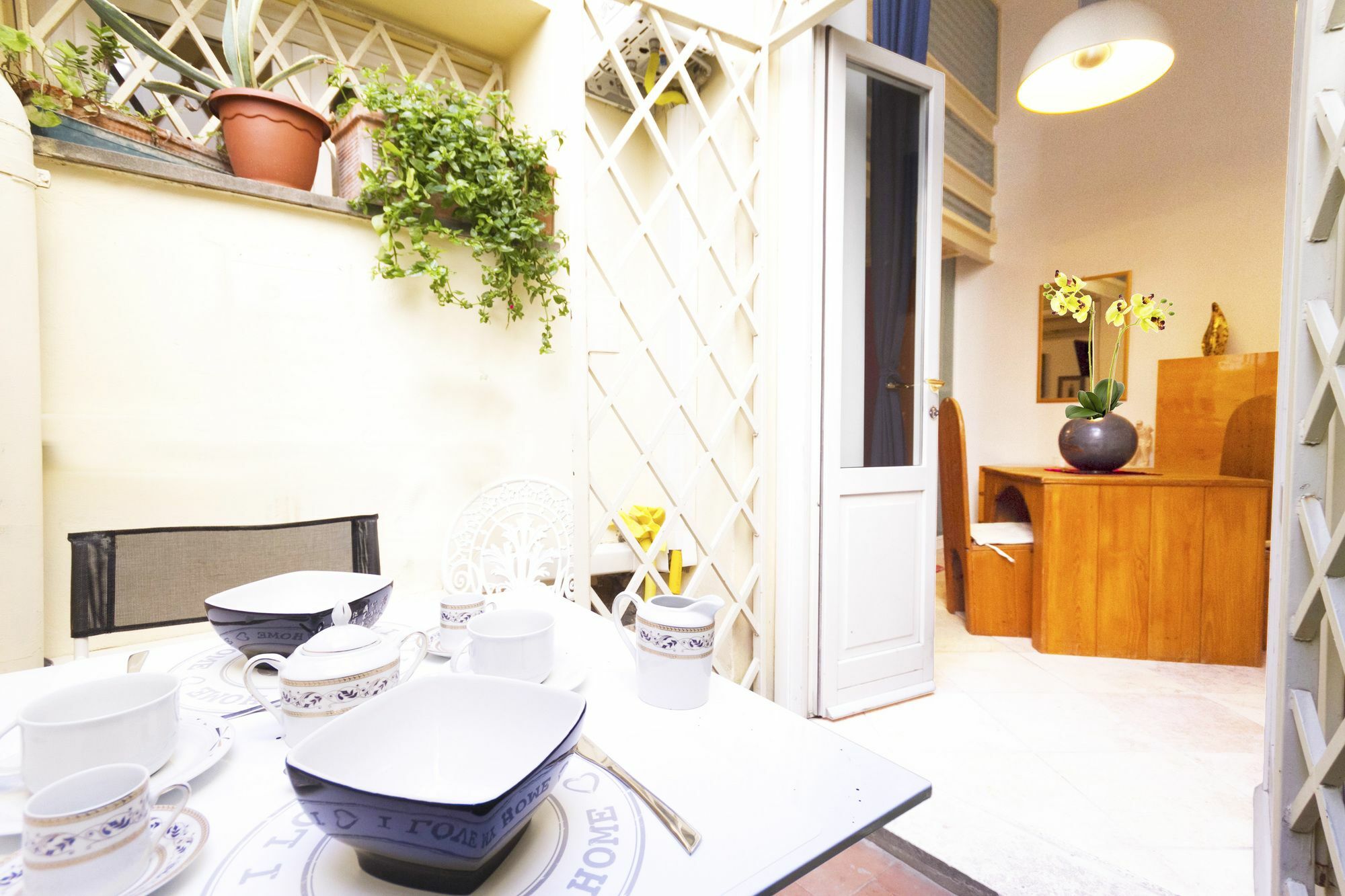 Monti Colosseum Apartment Rom