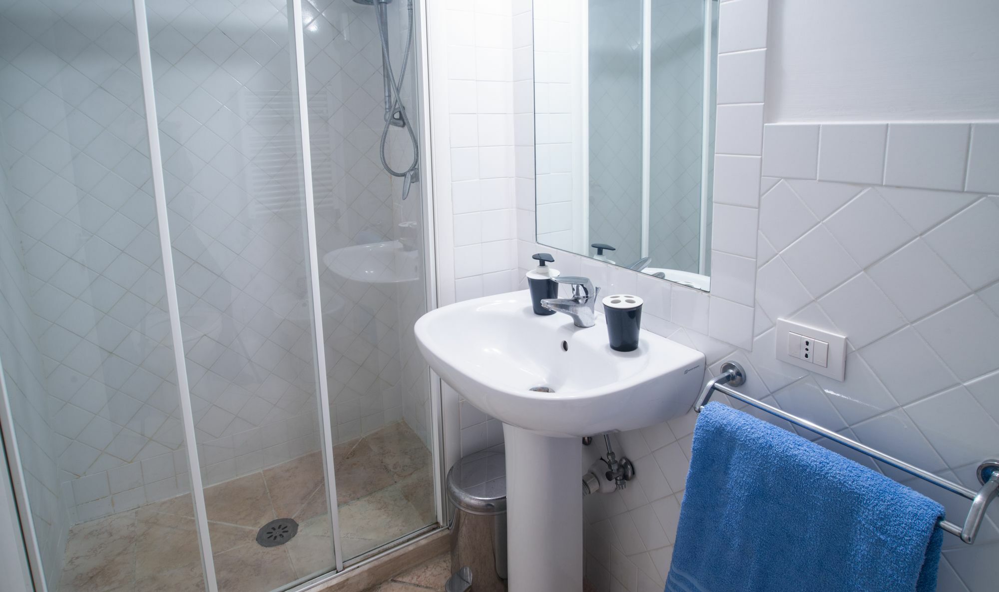 Apartment Monti Colosseum *