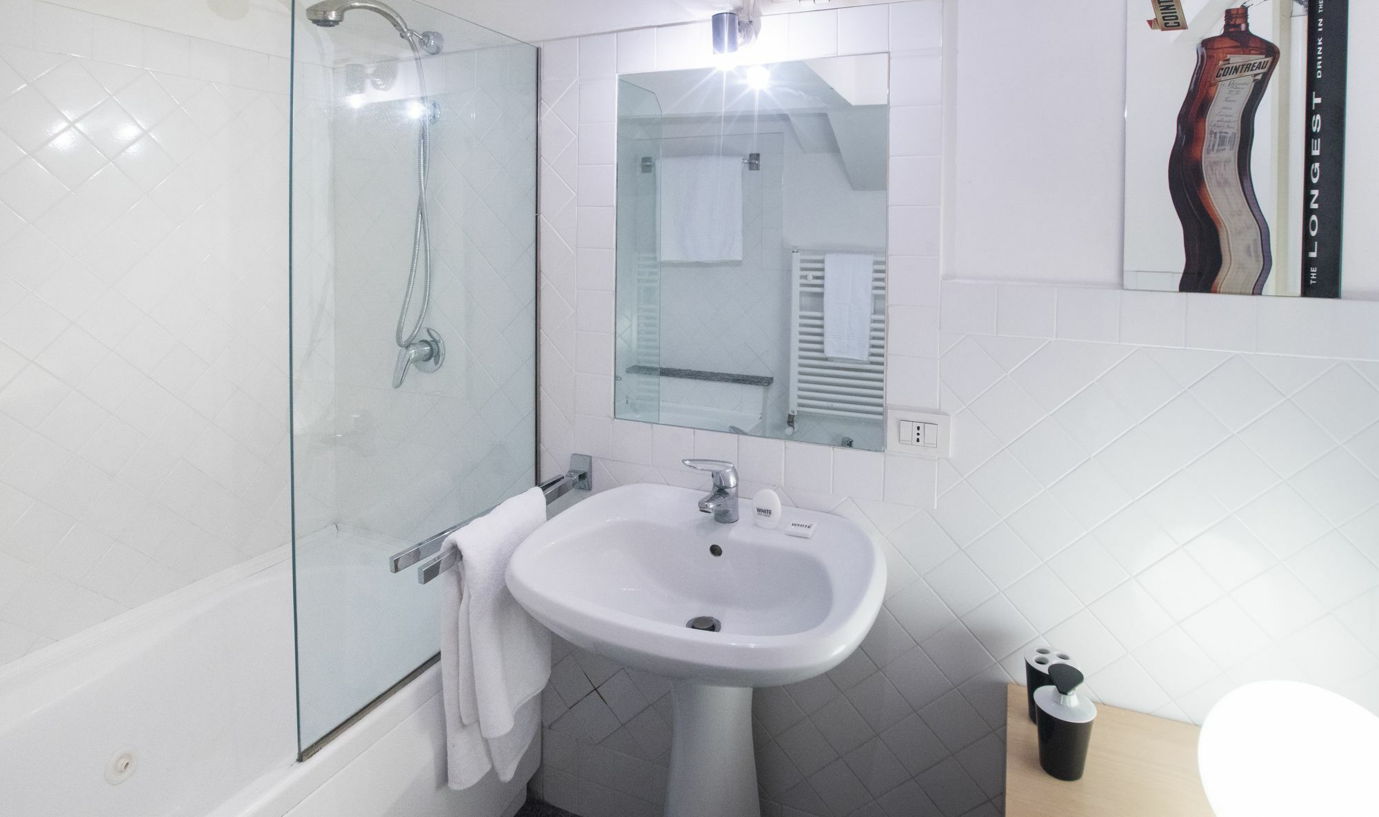 Apartment Monti Colosseum