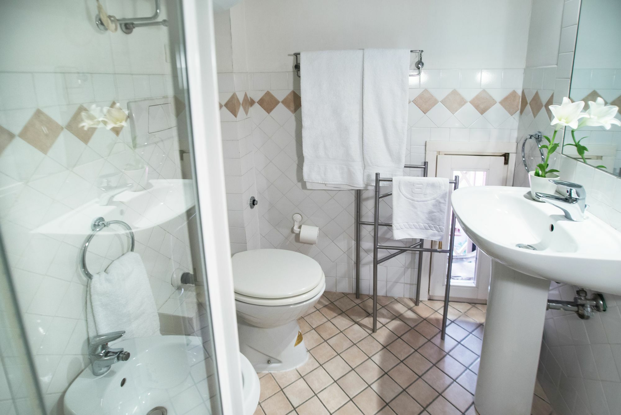 Apartment Monti Colosseum *