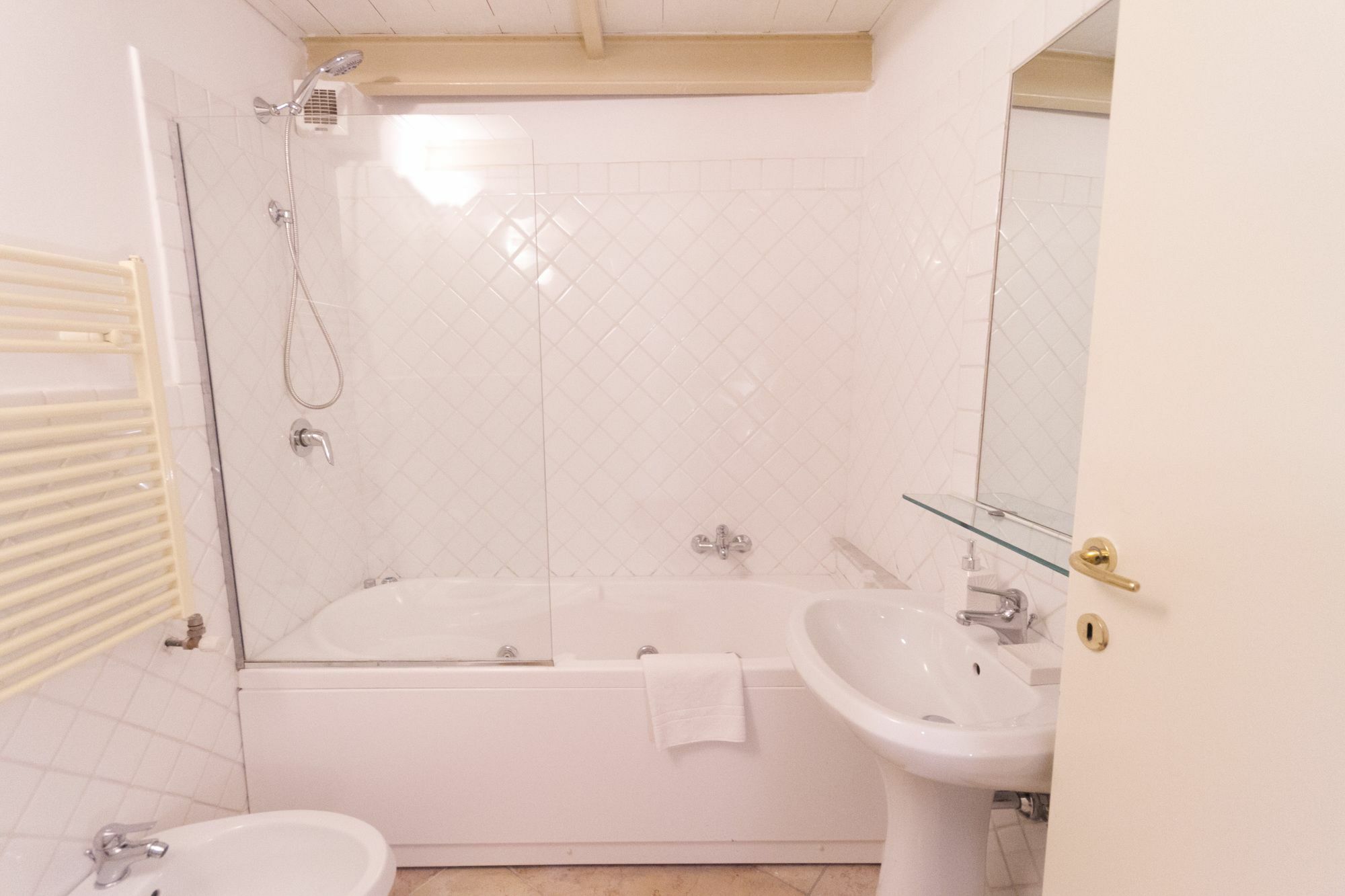 Apartment Monti Colosseum