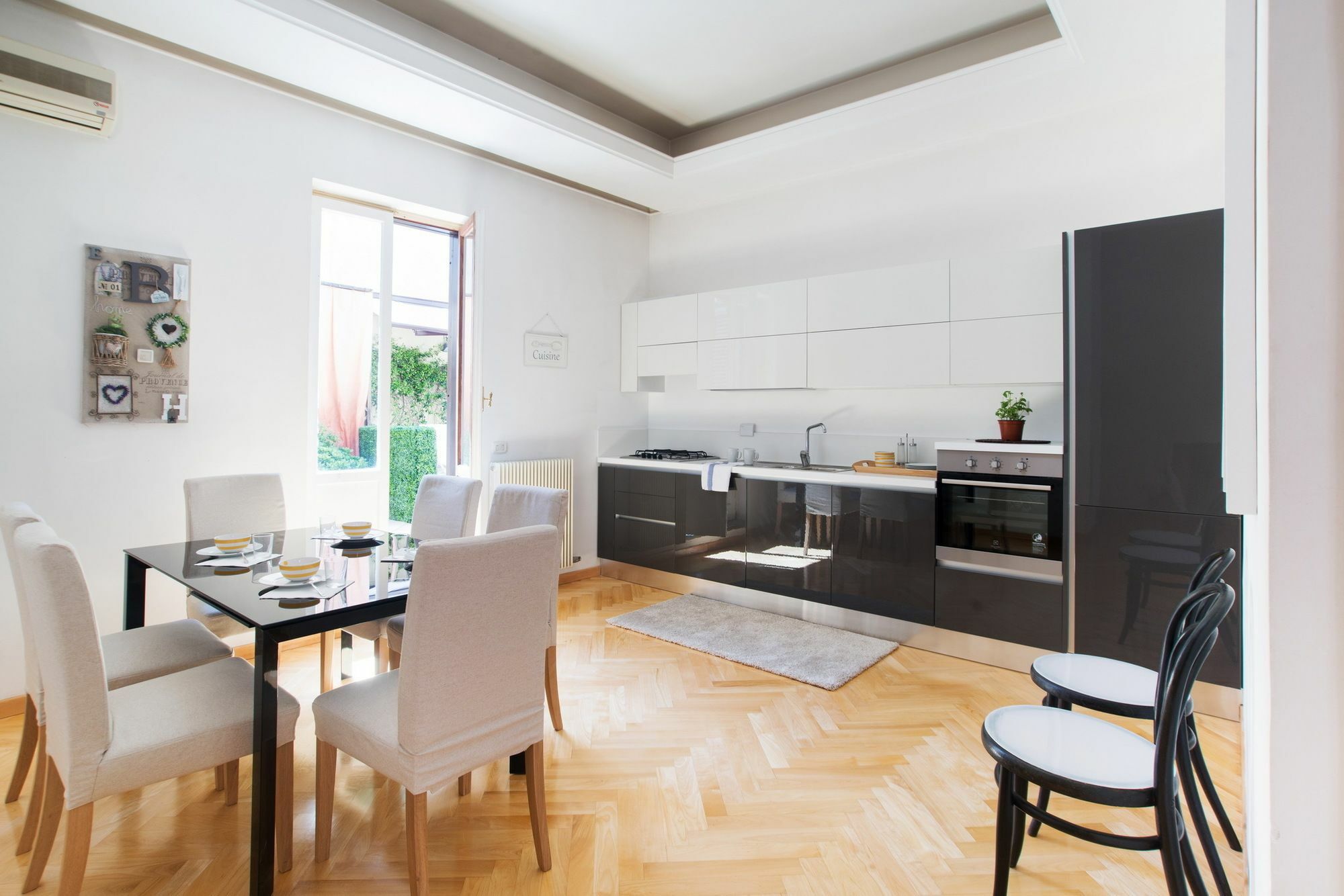 Monti Colosseum Apartment Rom