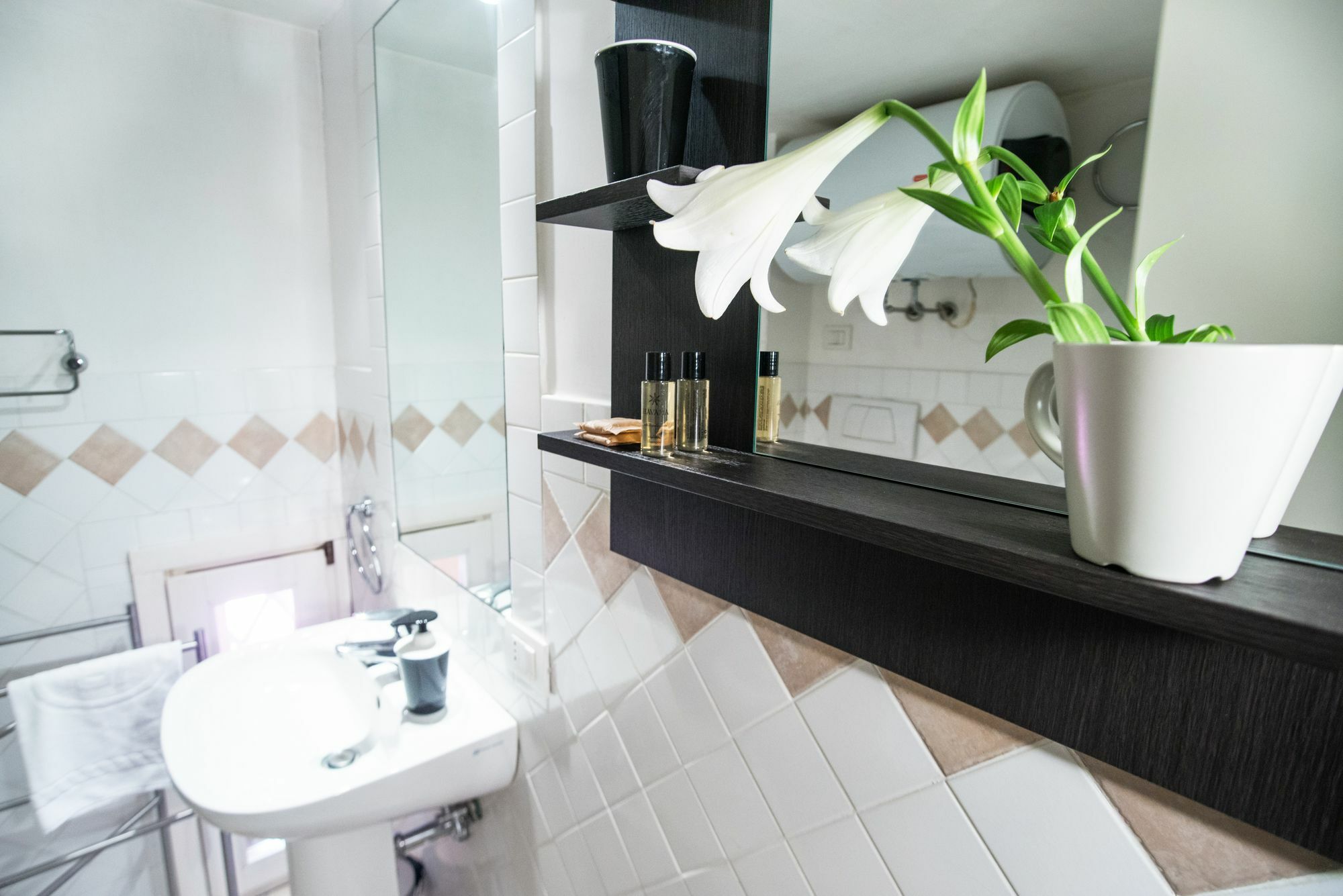Apartment Monti Colosseum Rom