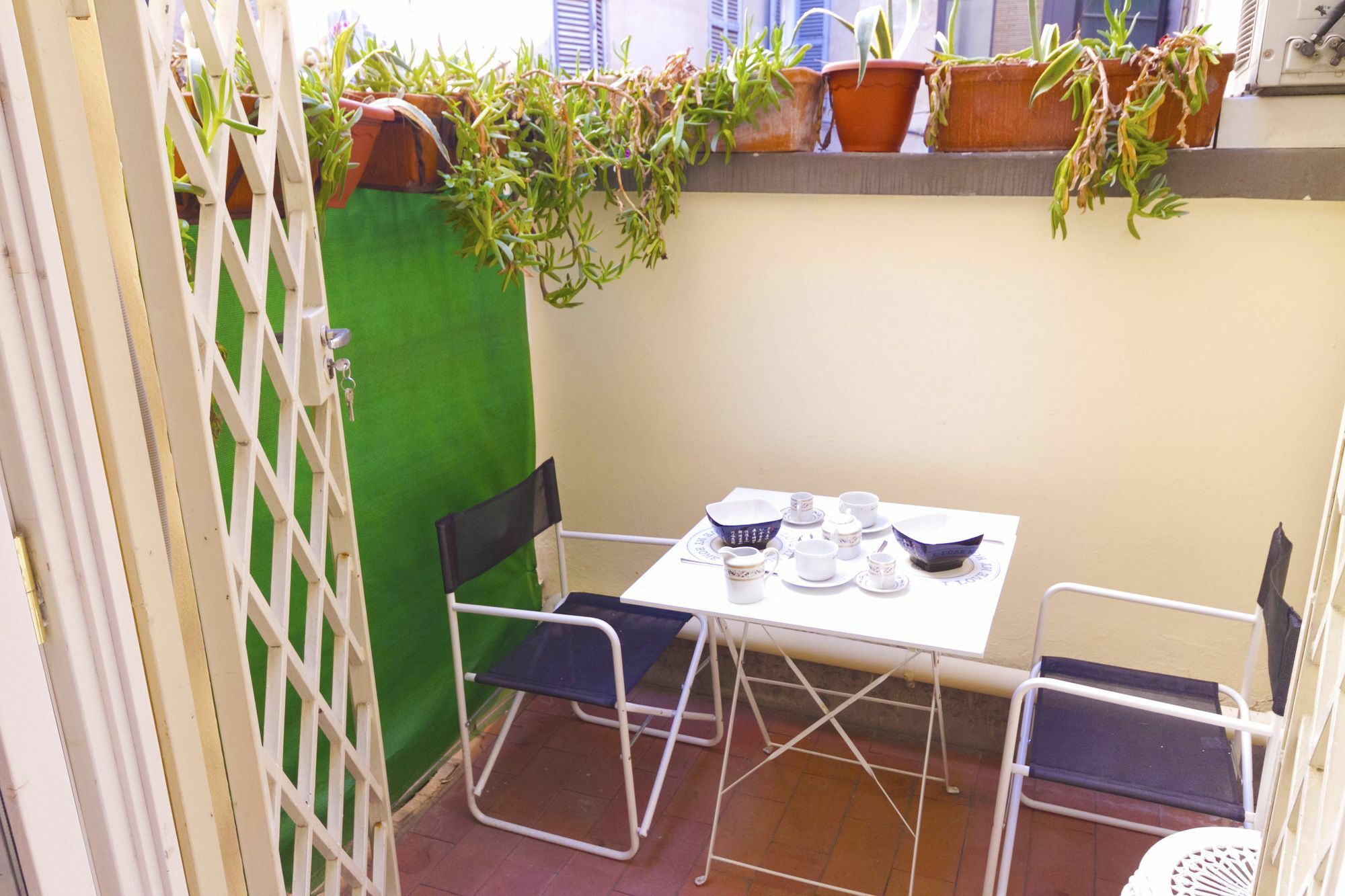 Apartment Monti Colosseum *