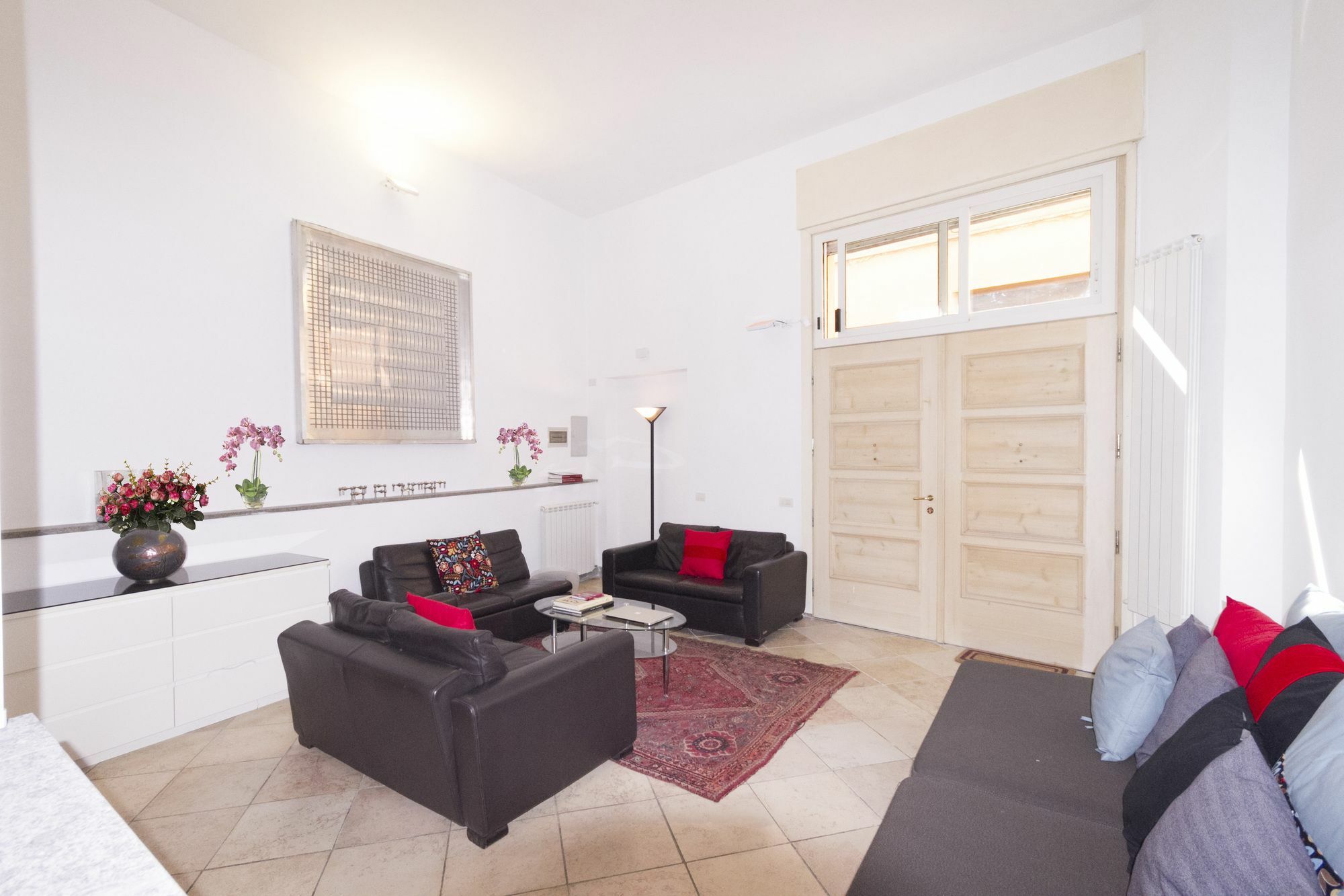 Monti Colosseum Apartment
