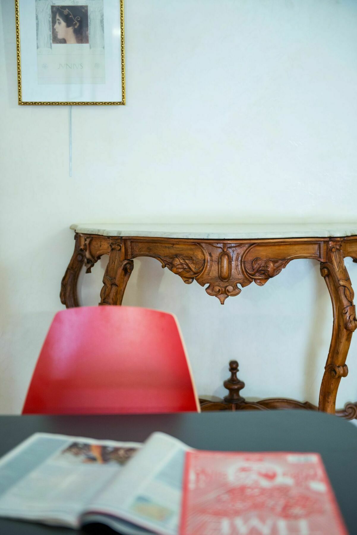 Apartment Monti Colosseum Rom