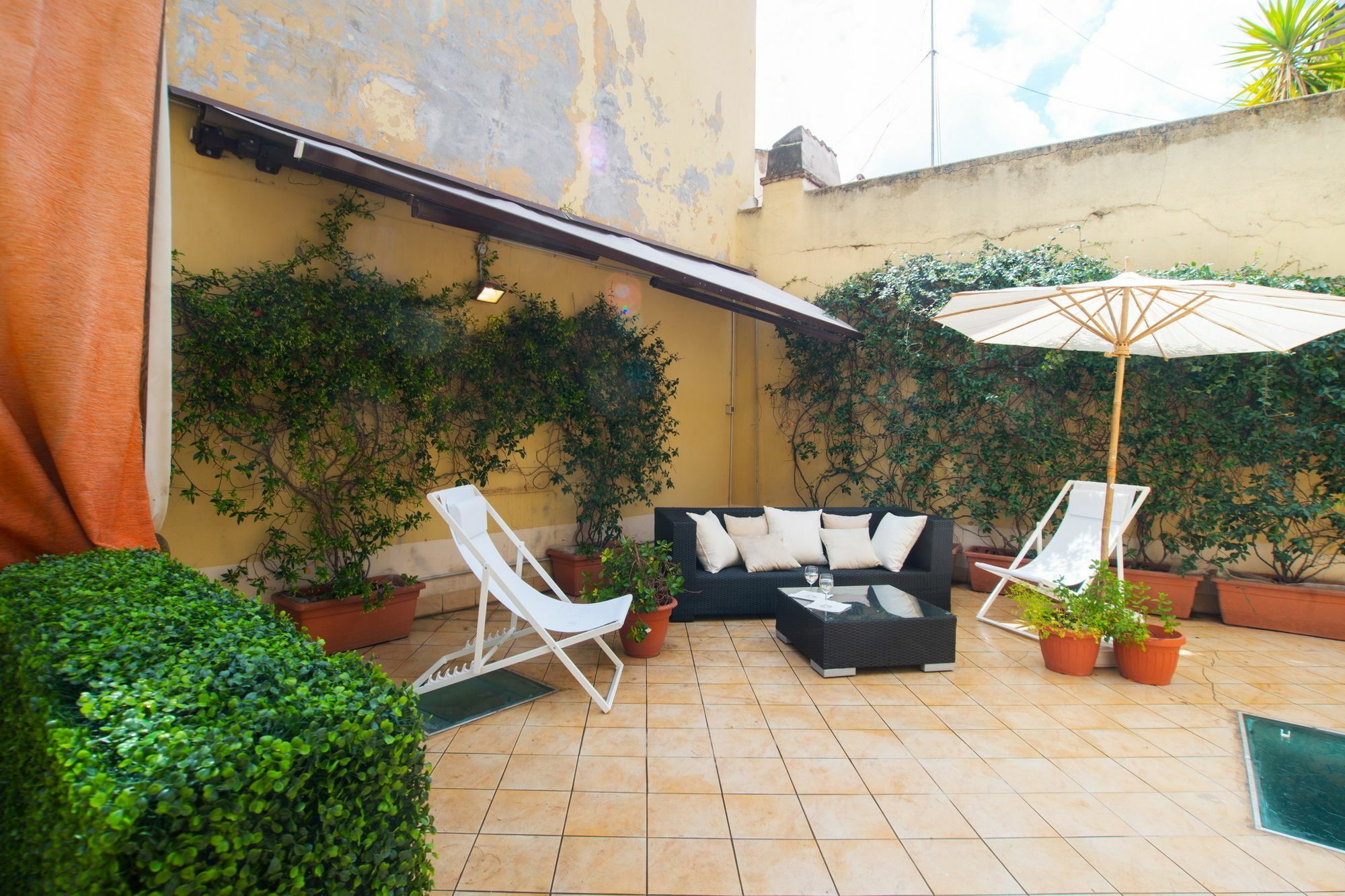 Monti Colosseum Apartment Rom