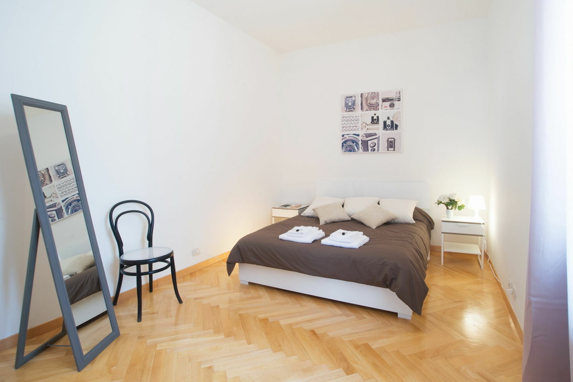 Monti Colosseum Apartment