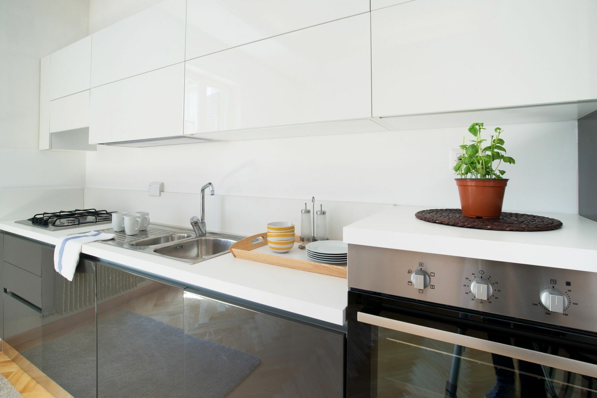 Apartment Monti Colosseum