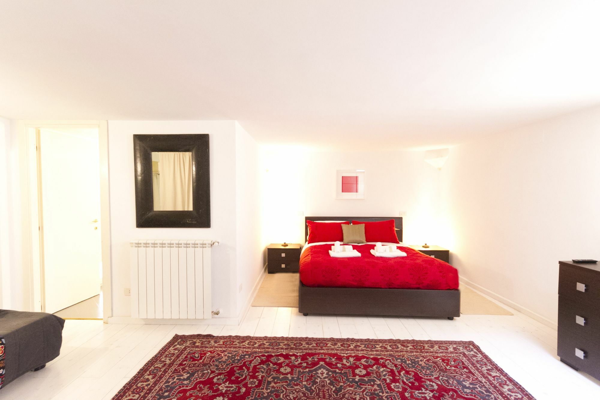 Monti Colosseum Apartment Rom
