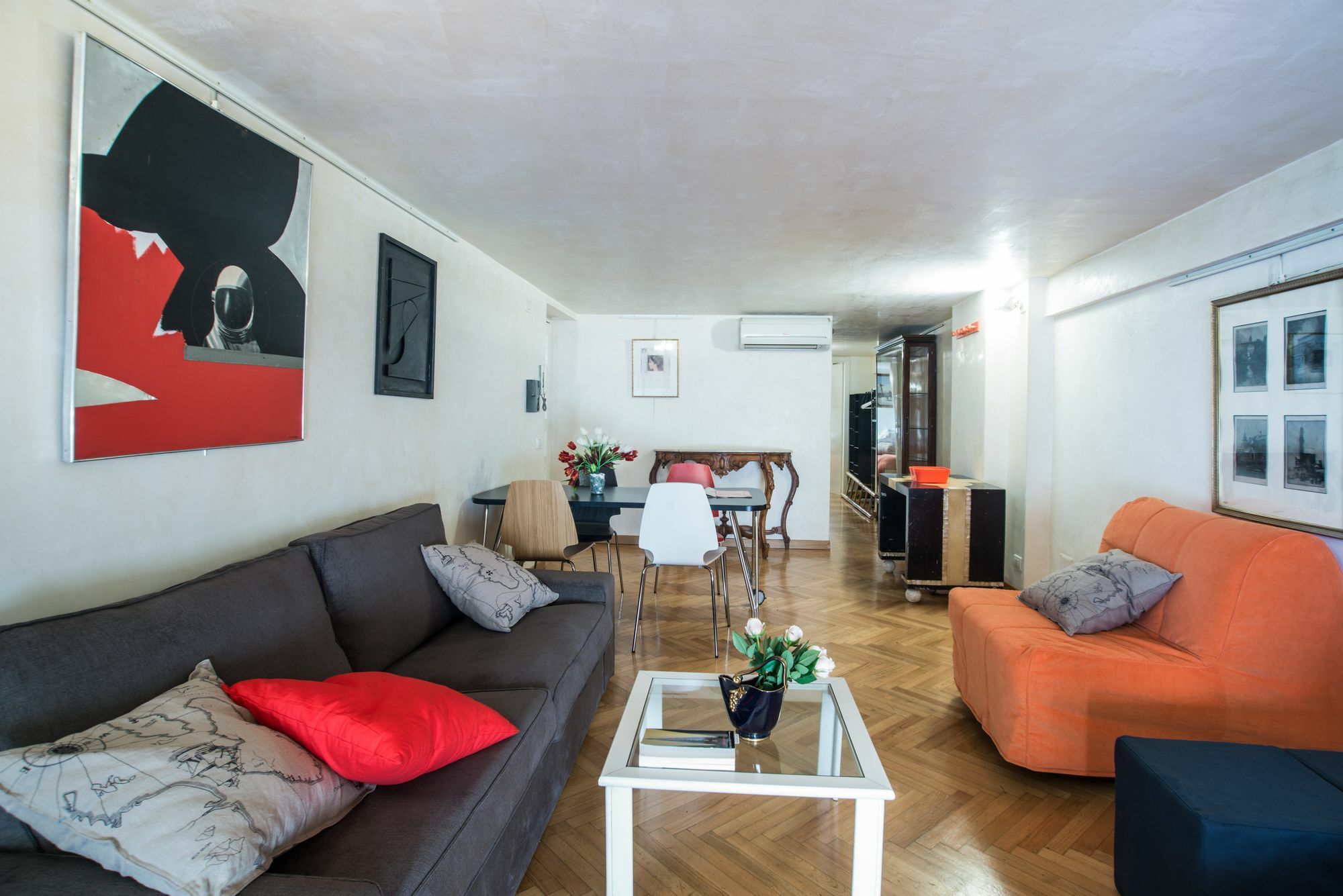 Monti Colosseum Apartment *