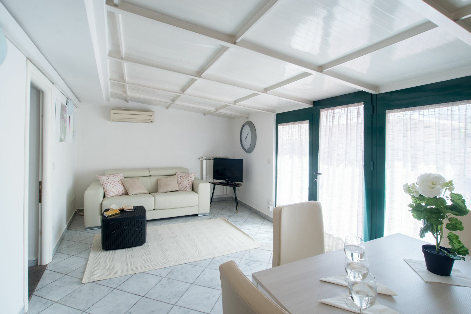Monti Colosseum Apartment *