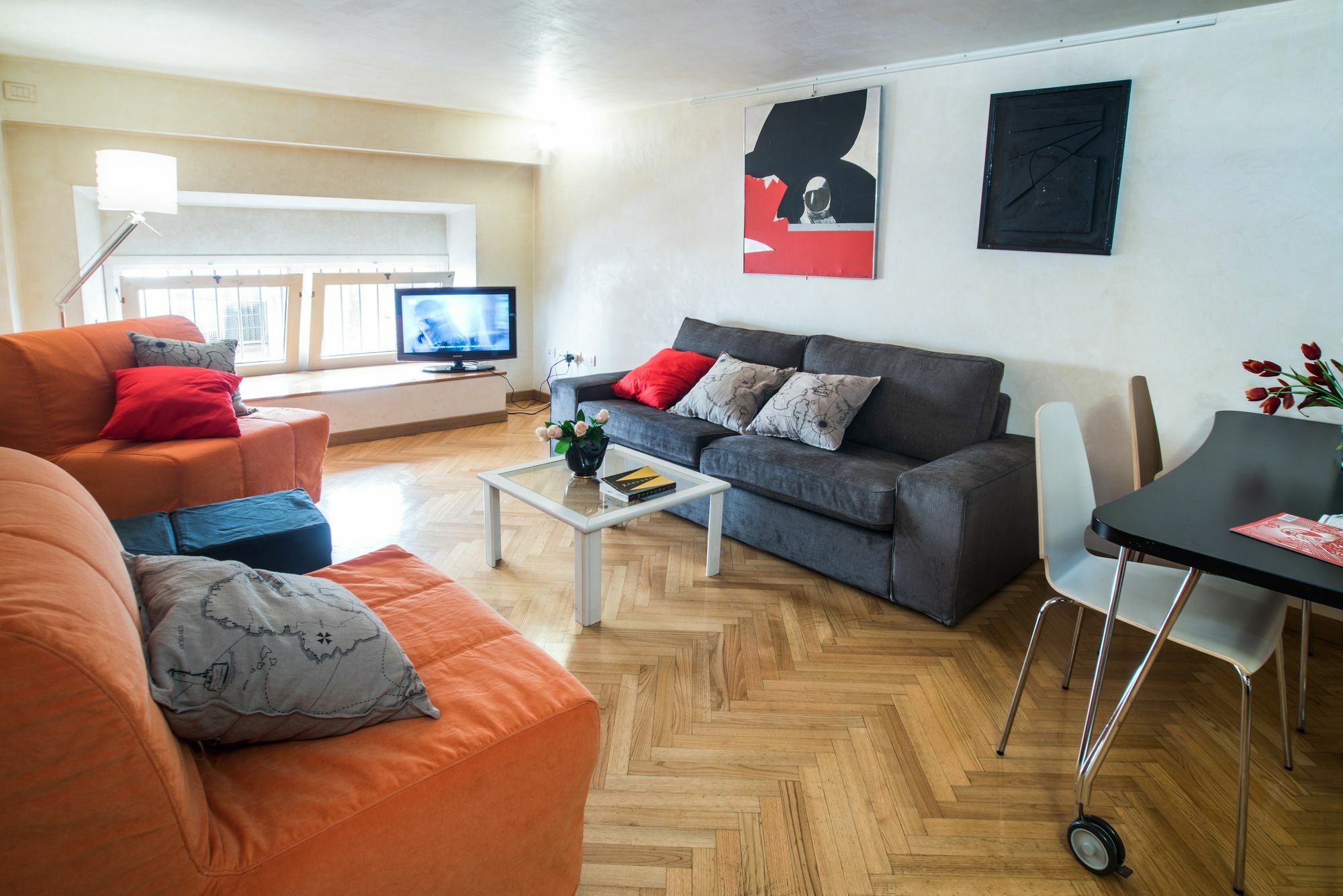 Monti Colosseum Apartment