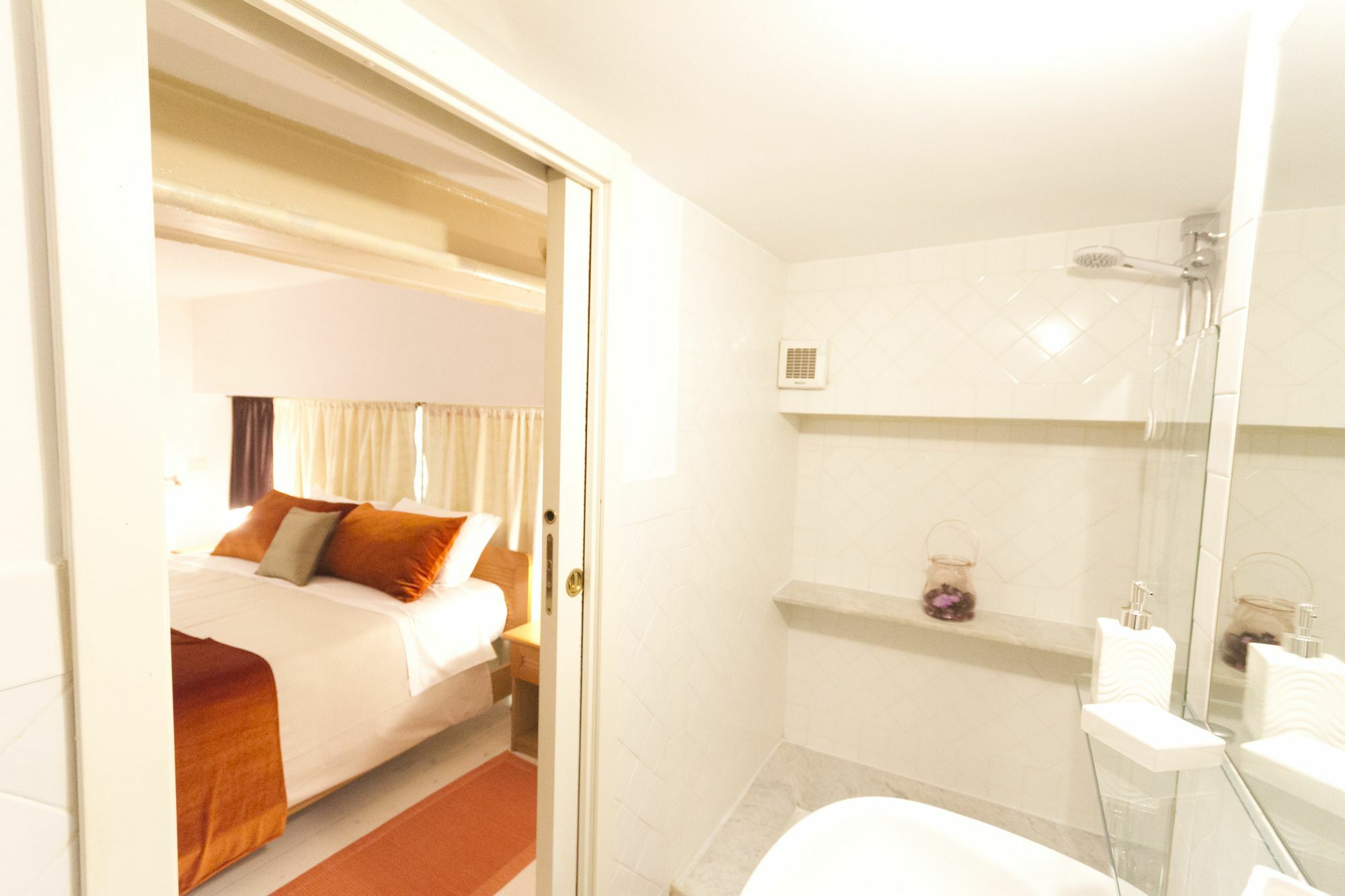 Apartment Monti Colosseum *