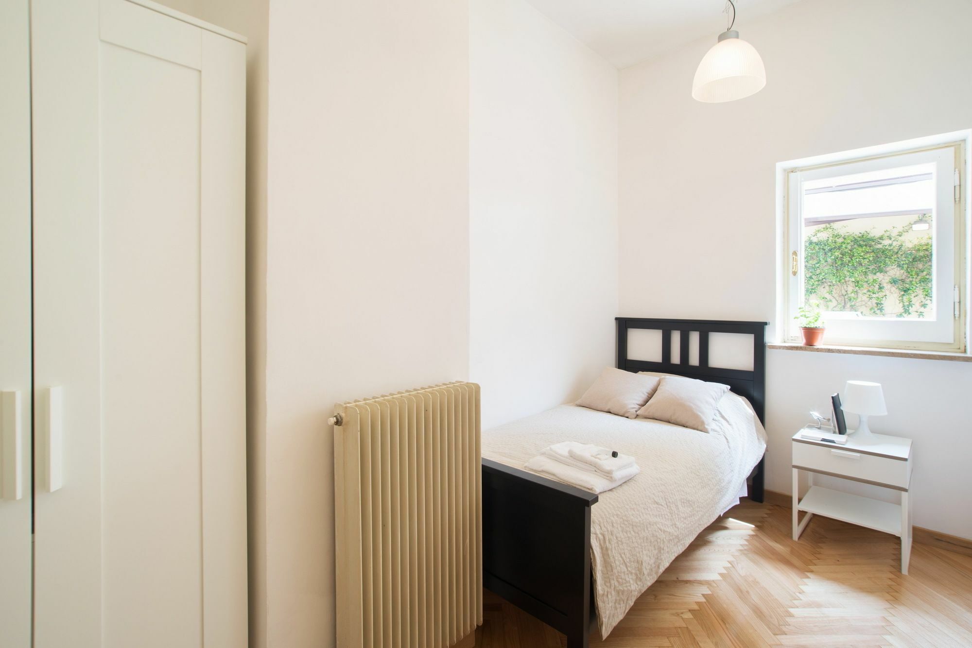 Monti Colosseum Apartment Rom