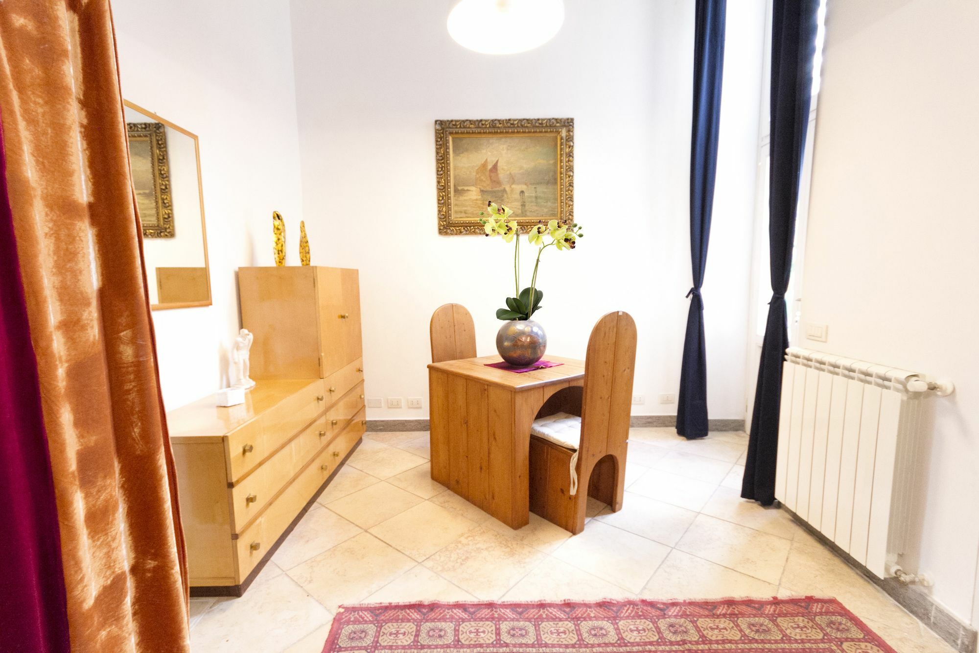 Monti Colosseum Apartment