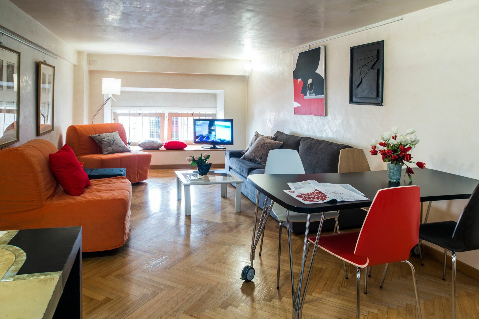Monti Colosseum Apartment *