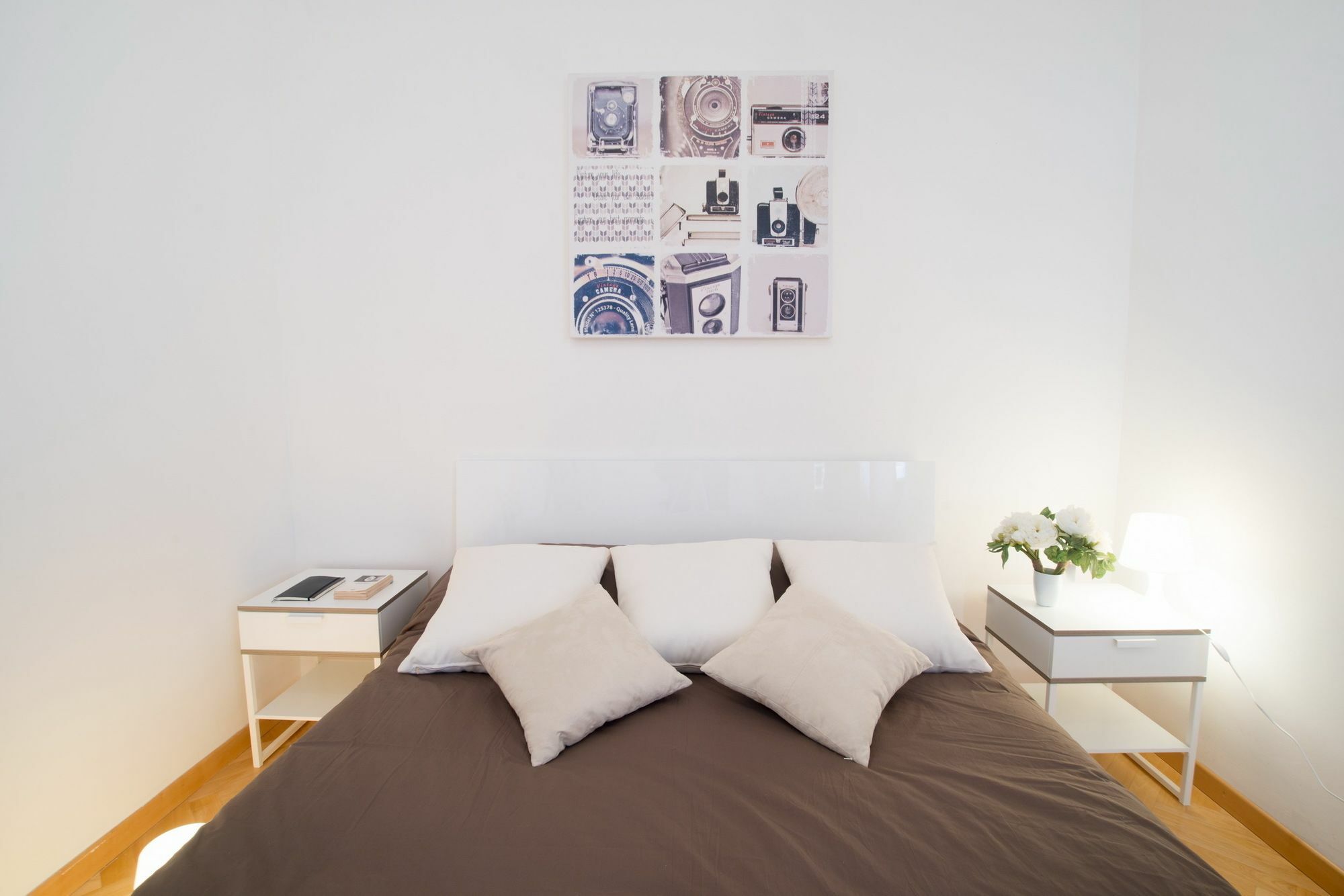 Monti Colosseum Apartment