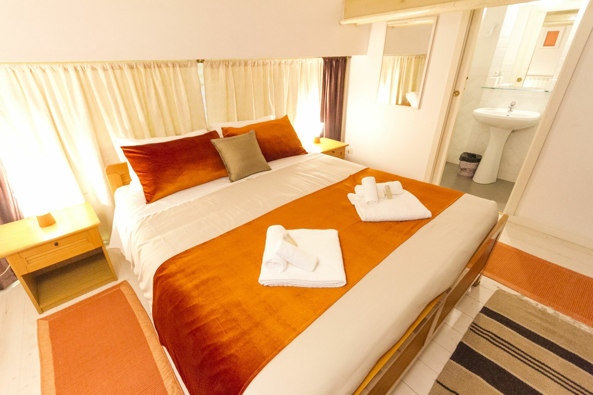 Monti Colosseum Apartment Rom