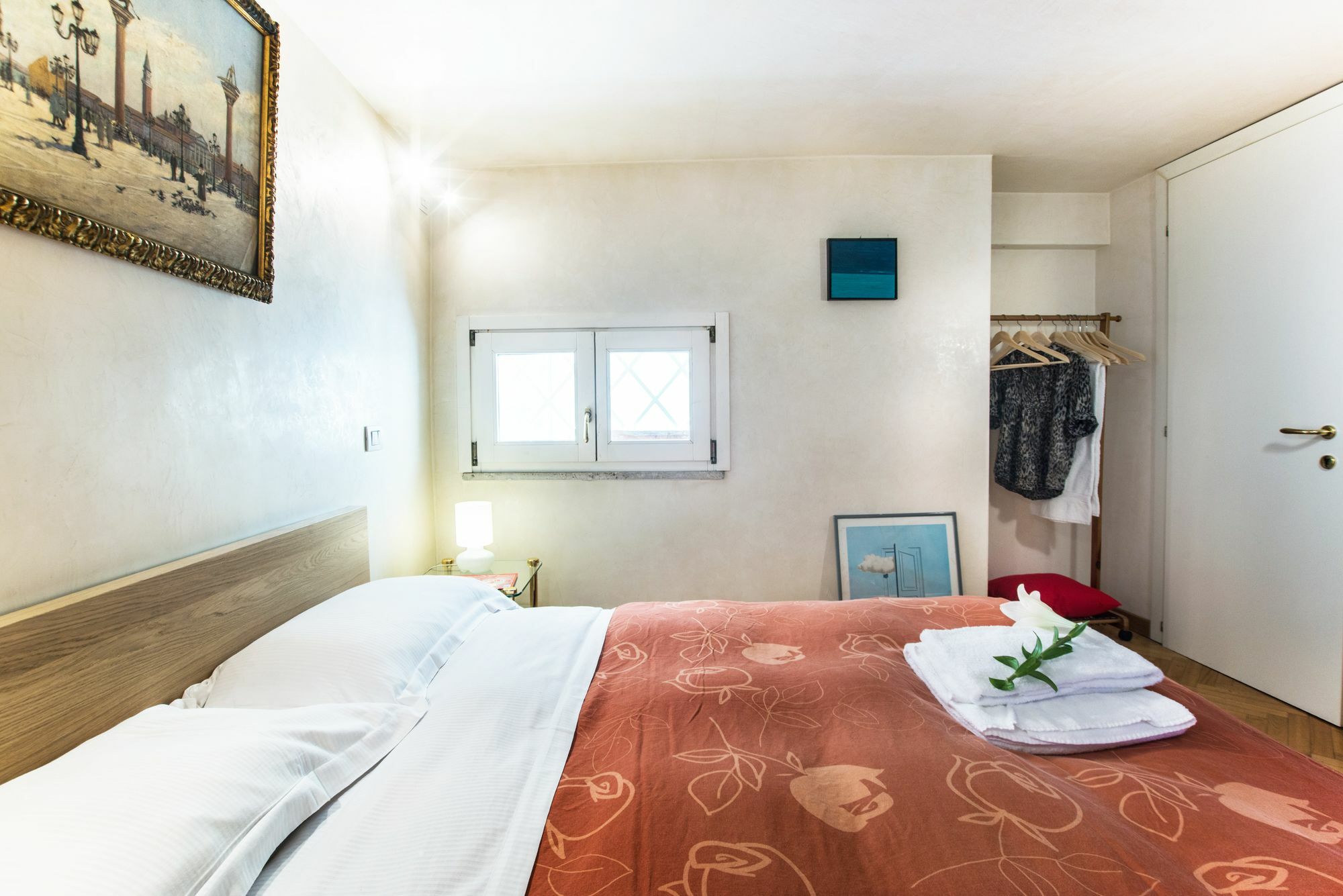 Monti Colosseum Apartment *