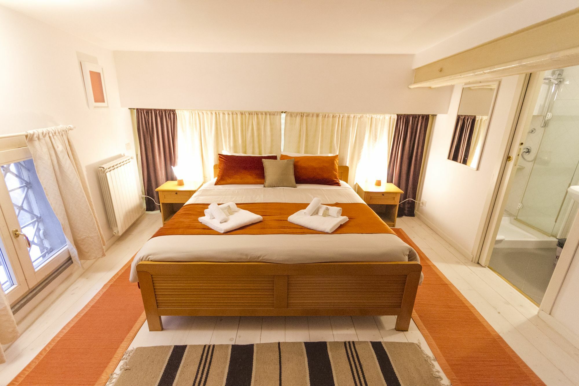 Apartment Monti Colosseum *