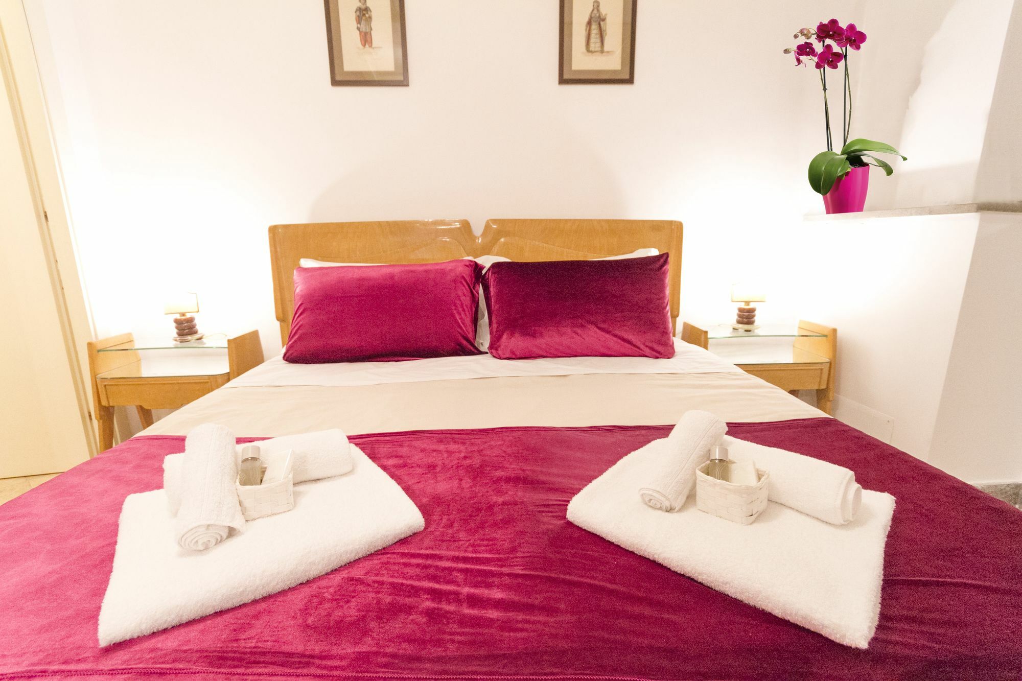 Apartment Monti Colosseum *