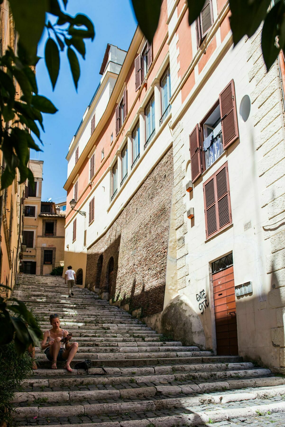 Monti Colosseum Apartment *